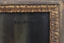 Load image into Gallery viewer, Allan Douglas Davidson Oil Painting Salome Circa.1910
