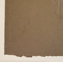 Load image into Gallery viewer, Frederic Lord Leighton P.R.A. Chalk Study For &quot;At The Fountain&quot; Circa 1892
