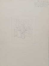 Load image into Gallery viewer, Kate Greenaway A Group Of Ten Original Drawings For The Story Of A Good Girl &amp; The History Of A Bad Girl Circa.1886
