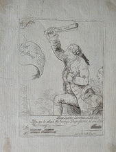 Load image into Gallery viewer, James Sayer An Archive Collection Of 18th.Century Etched Caricature Political Portraits And Satires Circa.1785
