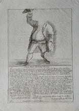 Load image into Gallery viewer, James Sayer An Archive Collection Of 18th.Century Etched Caricature Political Portraits And Satires Circa.1785
