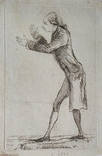 Load image into Gallery viewer, James Sayer An Archive Collection Of 18th.Century Etched Caricature Political Portraits And Satires Circa.1785
