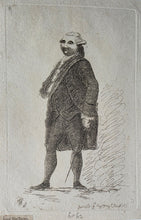 Load image into Gallery viewer, James Sayer An Archive Collection Of 18th.Century Etched Caricature Political Portraits And Satires Circa.1785
