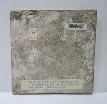 Load image into Gallery viewer, Sadler And Green Liverpool Delft Tile The Fortune Teller Circa.1765
