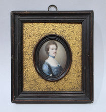 Load image into Gallery viewer, Samuel Cotes Portrait Miniature Circa.1760
