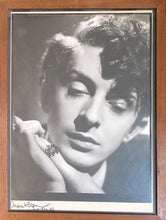 Load image into Gallery viewer, Quentin Crisp The Naked Civil Servant The Authors Remington Typewriter And Angus McBean Portrait 1938

