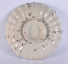 Load image into Gallery viewer, Early 18th.Century Sienese Maiolica Crespina Decorated With A Leaping Hound Circa.1720
