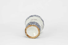 Load image into Gallery viewer, 18th.Century Italian Apothecary Jar Troc Mirre Savona Circa.1740
