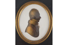 Load image into Gallery viewer, John Miers Silhouette Portrait Of A Gentleman Circa.1800
