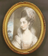 Load image into Gallery viewer, Daniel Gardner Eliza Potts Aged 18.
