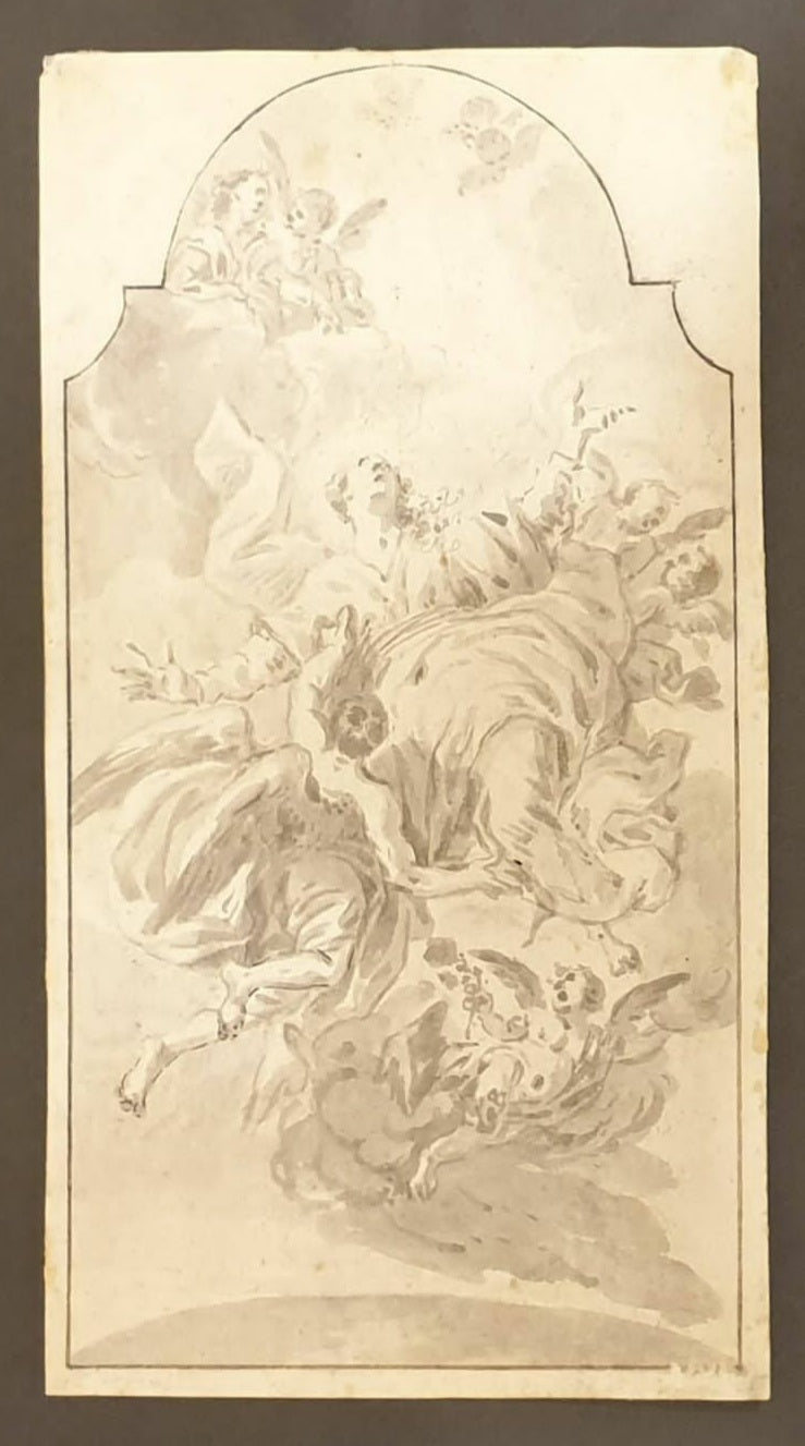 Carlone Assumption of the Virgin