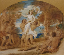 Load image into Gallery viewer, William Edward Frost Bacchanal
