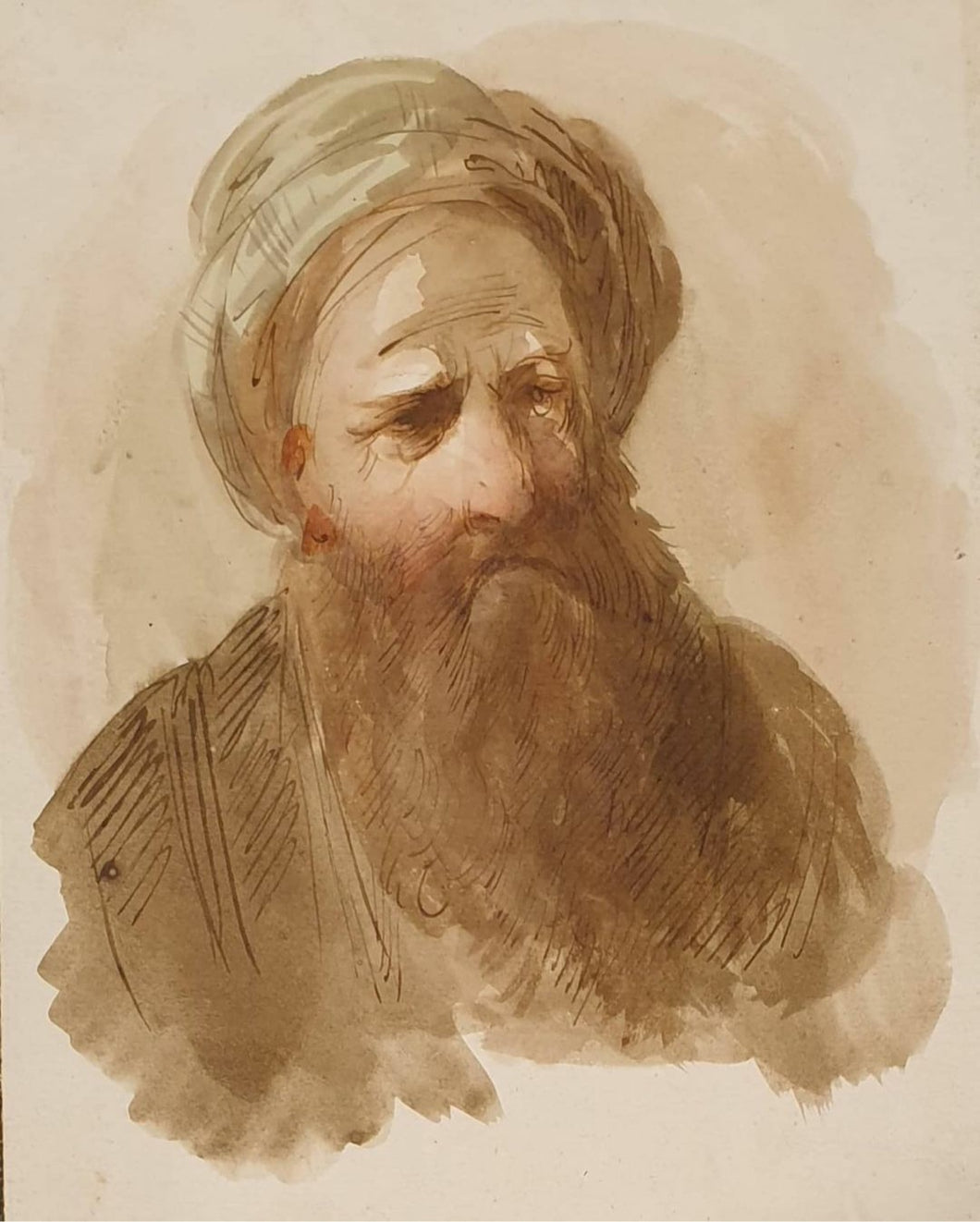 Giuseppe Bernardino Bison