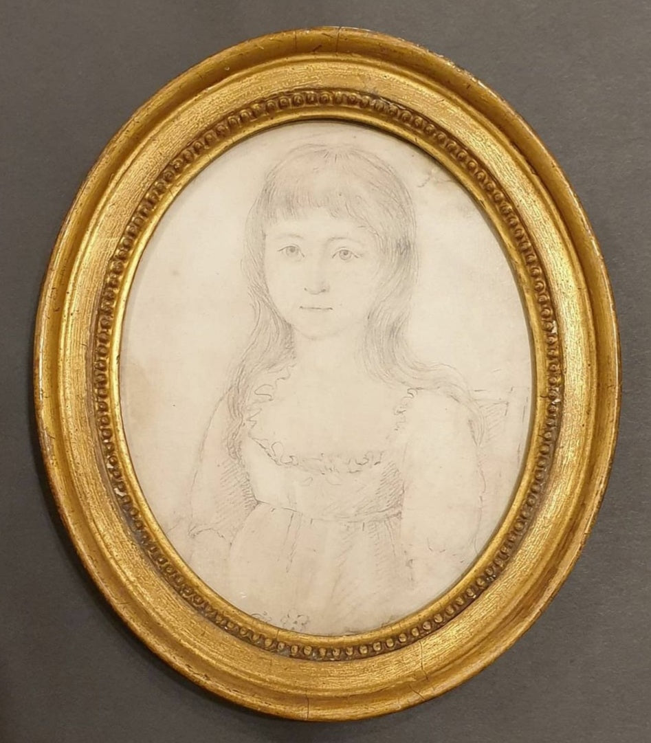 Miss Willett 1798