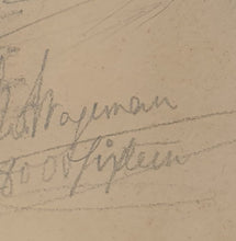 Load image into Gallery viewer, Thomas Charles Wageman Watercolour Portrait 1815
