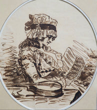 Load image into Gallery viewer, John Raphael Smith 1752-1812
