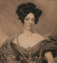 Load image into Gallery viewer, Francis William Wilkin Martha Hughes of Kinmel
