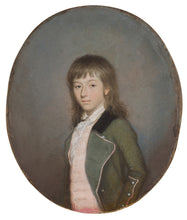 Load image into Gallery viewer, James Scouler Pastel Portrait Sir Hugh Munro
