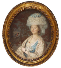 Load image into Gallery viewer, Lady Anne Munro with a Bullfinch
