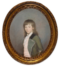 Load image into Gallery viewer, James Scouler Pastel Portrait Sir Hugh Munro
