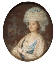 Load image into Gallery viewer, Lady Anne Munro with a Bullfinch
