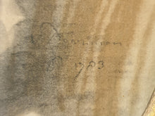 Load image into Gallery viewer, John Downman A.R.A. Georgiana Duchess of Devonshire
