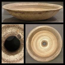 Load image into Gallery viewer, Hans Coper Stoneware Dish

