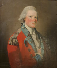 Load image into Gallery viewer, David Martin Scottish School Portrait of an Officer of The 97th.

