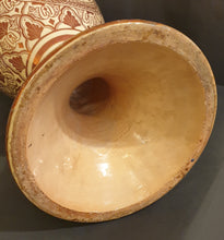 Load image into Gallery viewer, 19th.Century Hispano-Moresque Lustre Alhambra Vase
