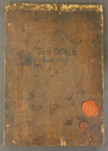 Load image into Gallery viewer, 16th.Century Spanish School Oil On Panel Madonna
