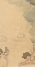 Load image into Gallery viewer, William George Robb 1872-1940 Fan Design
