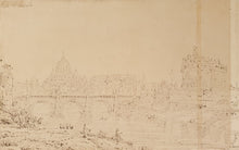 Load image into Gallery viewer, Antonio Senape 1788-1842 Rome
