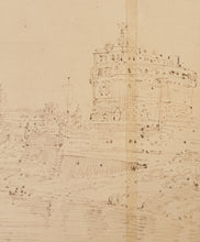 Load image into Gallery viewer, Antonio Senape 1788-1842 Rome
