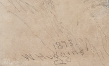 Load image into Gallery viewer, William Huggins Bull
