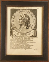 Load image into Gallery viewer, The Twelve Caesars 1698
