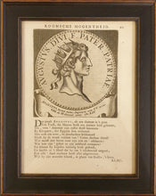 Load image into Gallery viewer, The Twelve Caesars 1698
