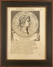 Load image into Gallery viewer, The Twelve Caesars 1698
