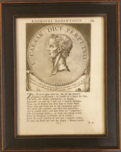 Load image into Gallery viewer, The Twelve Caesars 1698
