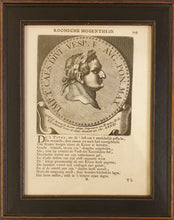 Load image into Gallery viewer, The Twelve Caesars 1698
