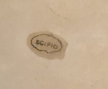 Load image into Gallery viewer, William Etty 1787-1849 Charcoal Figure Study
