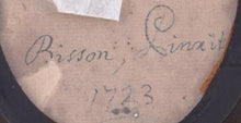 Load image into Gallery viewer, Jacques Bisson Portrait Miniature
