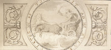 Load image into Gallery viewer, Conqueror Of The Skies Italian 18th.Century Neo Classical Drawing
