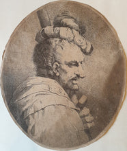Load image into Gallery viewer, John Hamilton Mortimer Characters From Shakespeare
