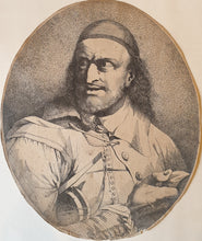 Load image into Gallery viewer, John Hamilton Mortimer Characters From Shakespeare
