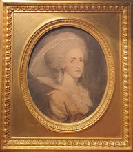 Load image into Gallery viewer, Portrait Of A Lady Late 18th.Century
