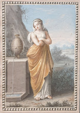 Load image into Gallery viewer, Tommaso Bigatti Neoclassical Design
