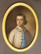 Load image into Gallery viewer, John Downman Portrait Of A Gentleman In Grey
