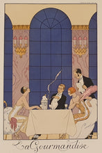 Load image into Gallery viewer, George Barbier Falbalas Et Fanfreluches 1925
