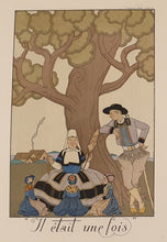 Load image into Gallery viewer, George Barbier Falbalas Et Fanfreluches 1925
