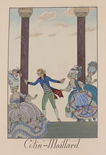 Load image into Gallery viewer, George Barbier Falbalas Et Fanfreluches 1925
